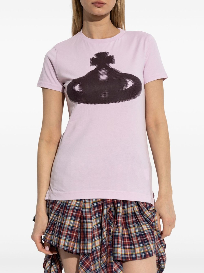 organic cotton T-shirt 3