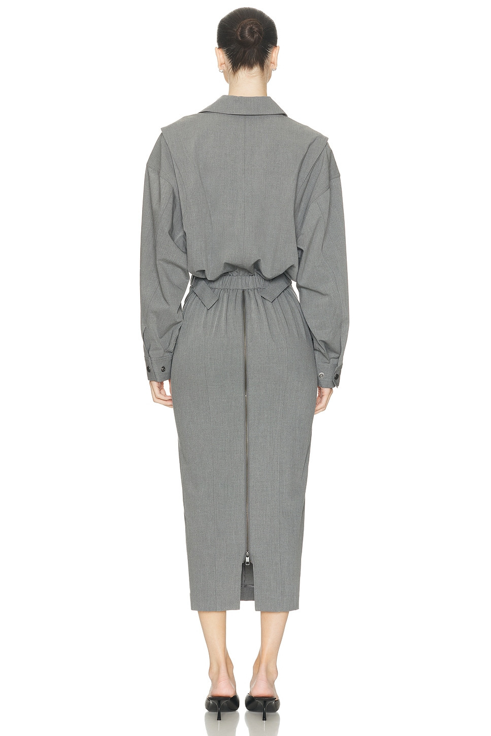 Scout Dress - 3