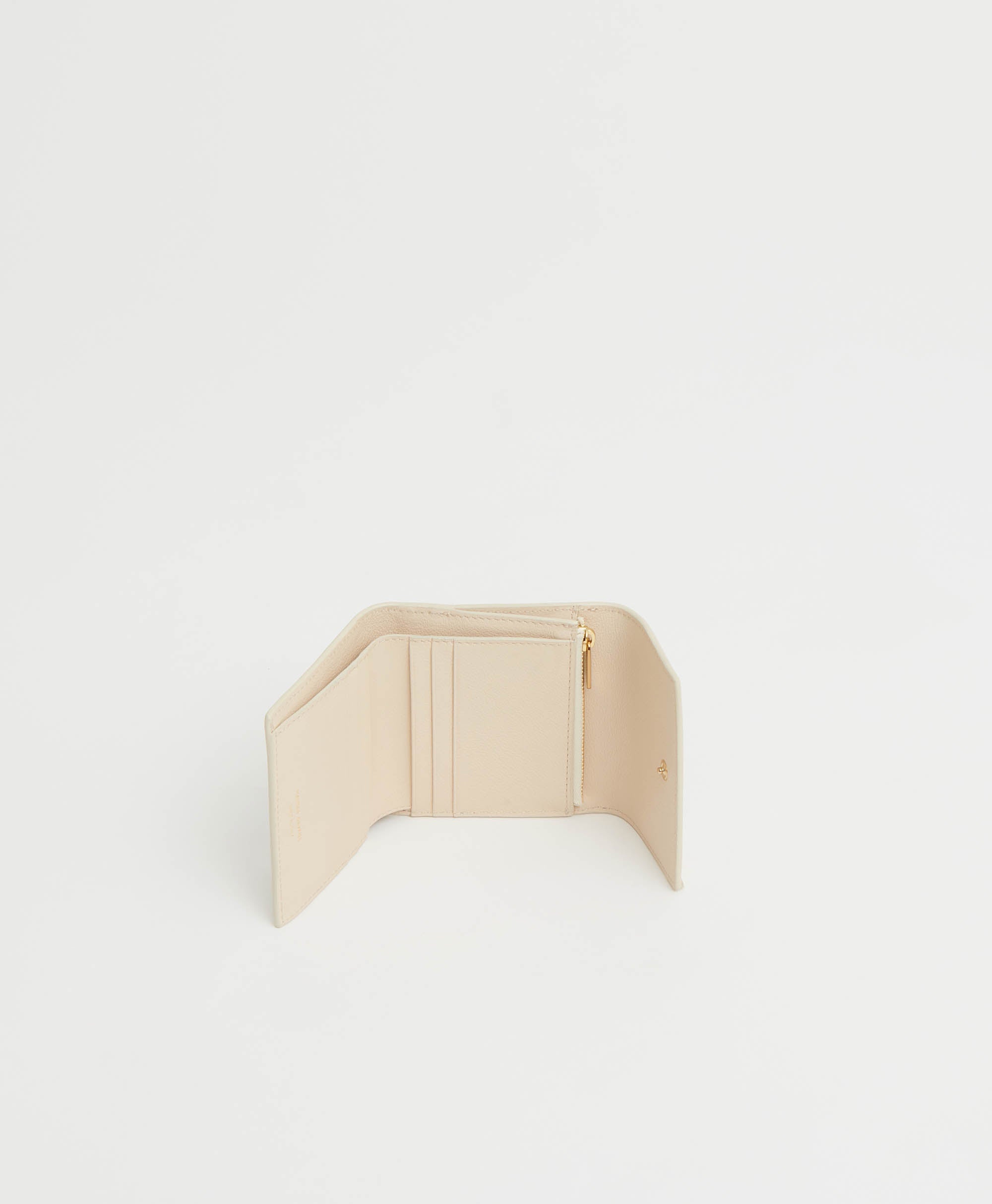 TRIFOLD WALLET - 3