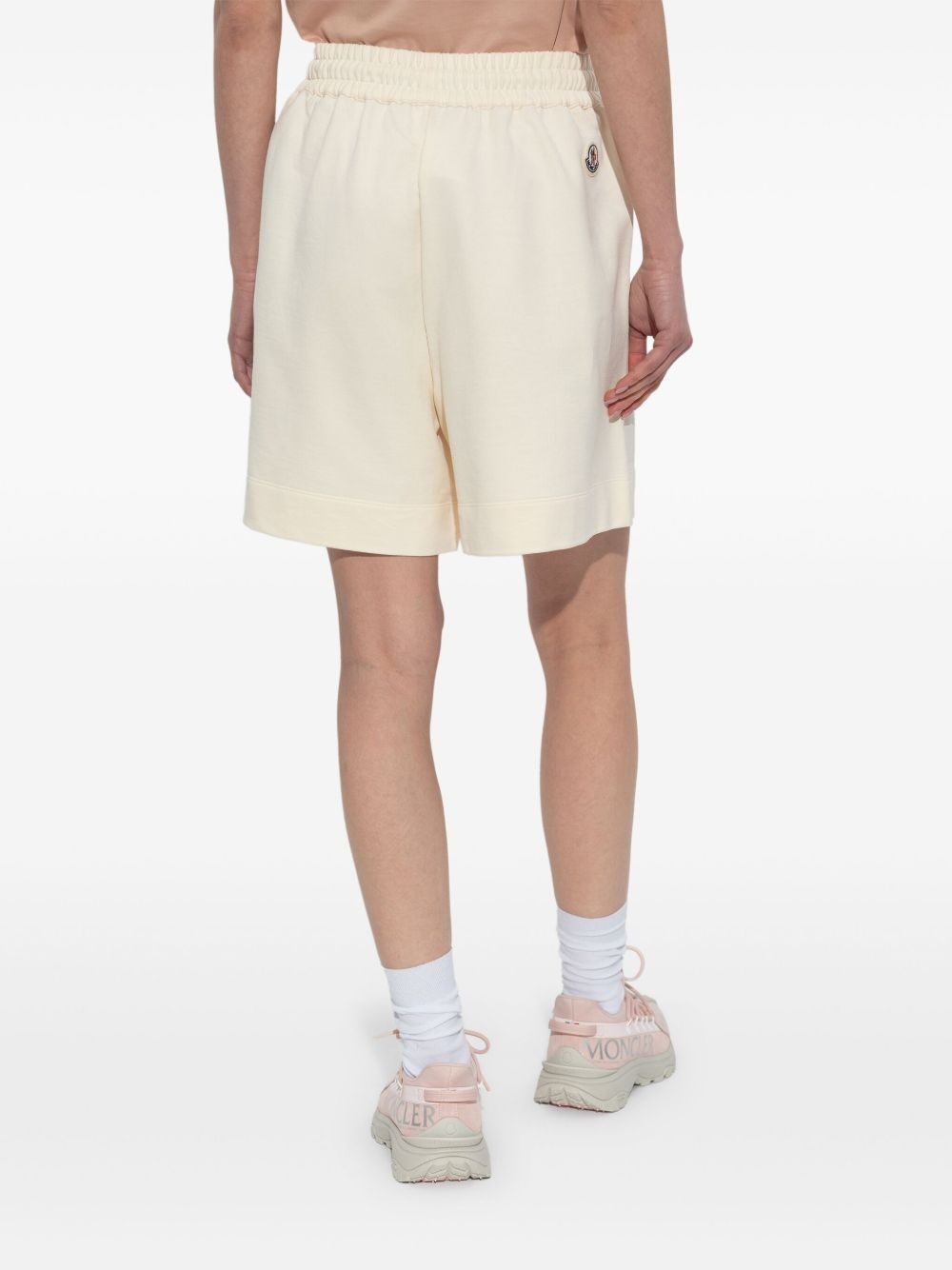 cotton shorts - 4