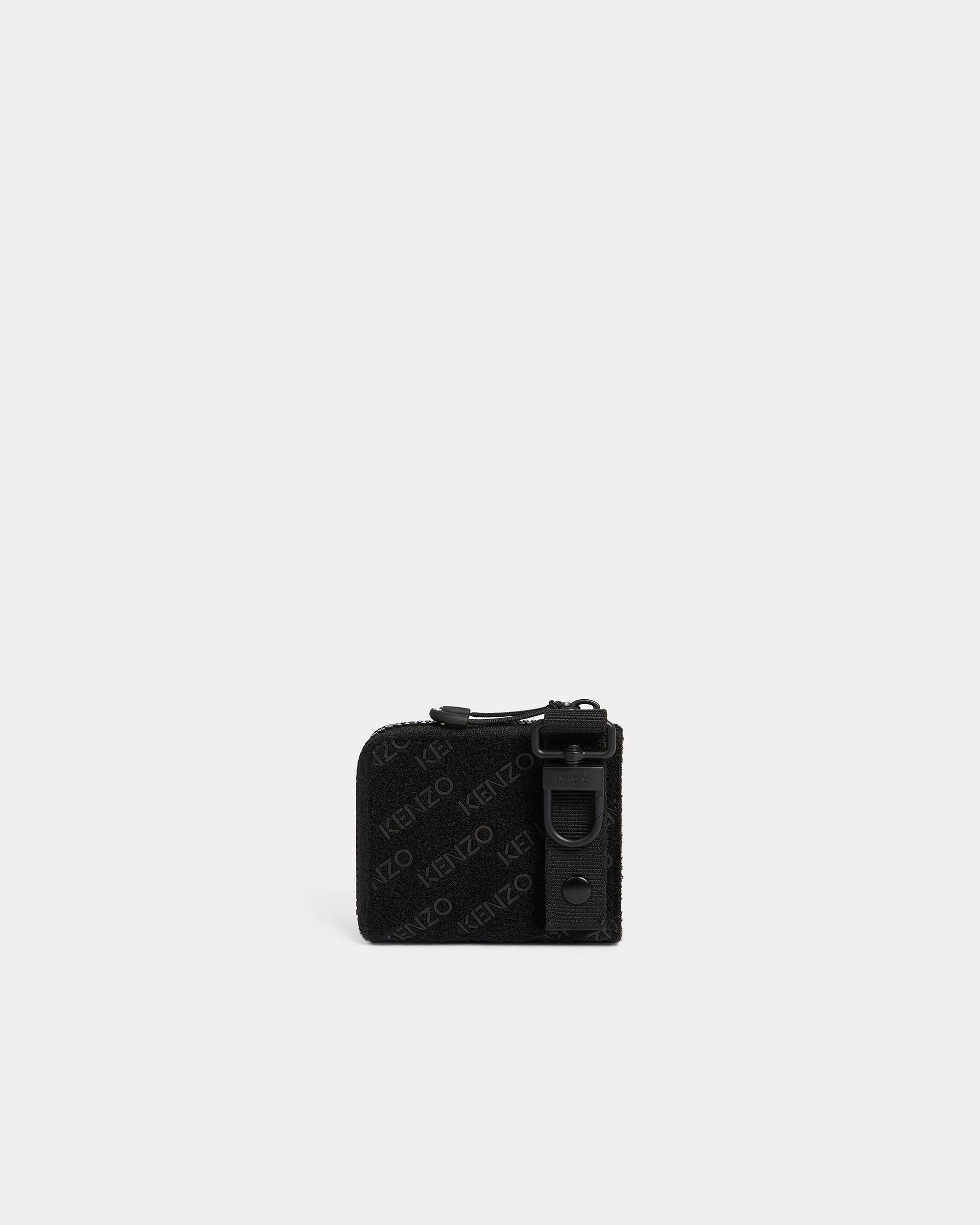 KENZO Jungle small pouch - 2