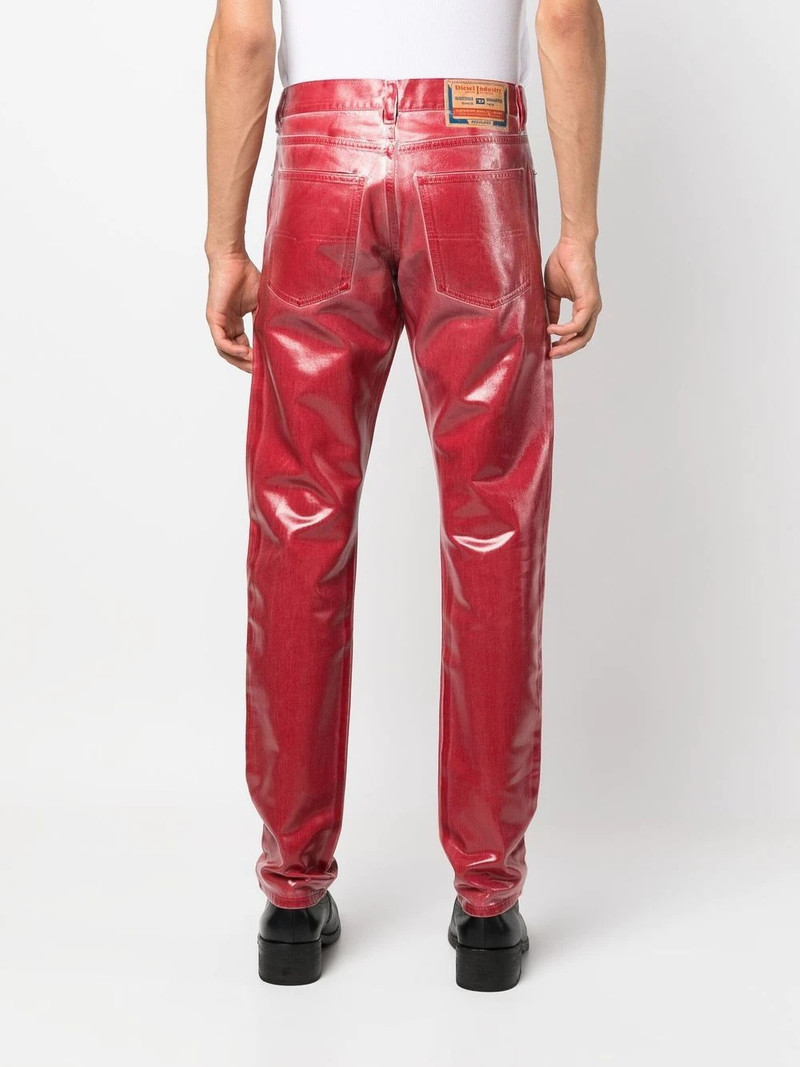 1995 straight-leg jeans 4