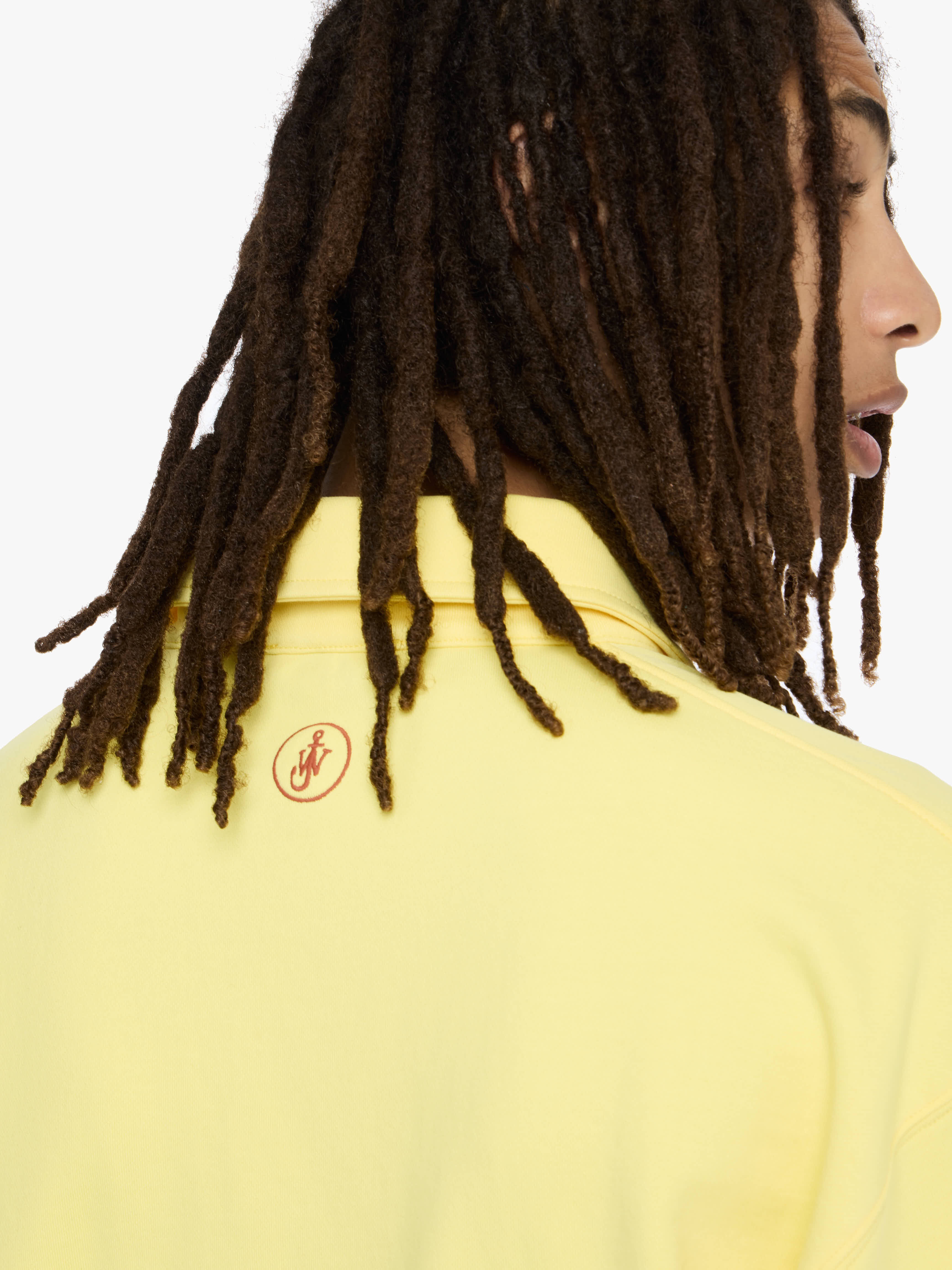RUGBY POLO TOP - 5