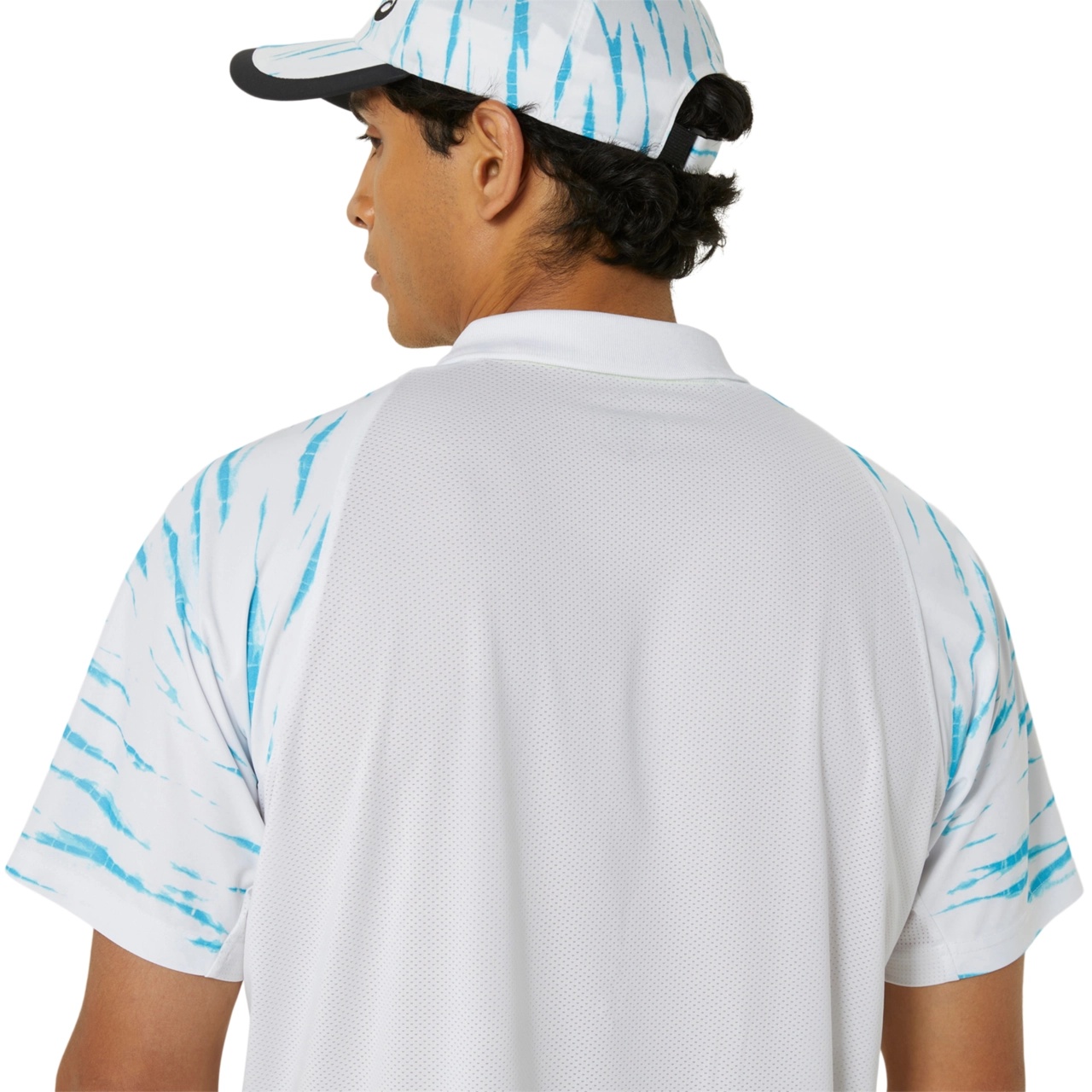 MEN'S GAME POLO-SHIRT - 6