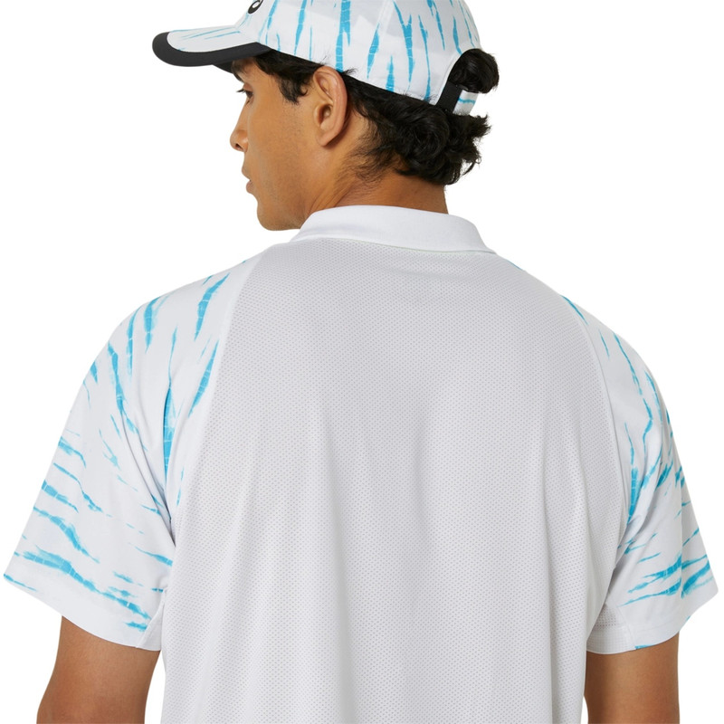 MEN'S GAME POLO-SHIRT 6