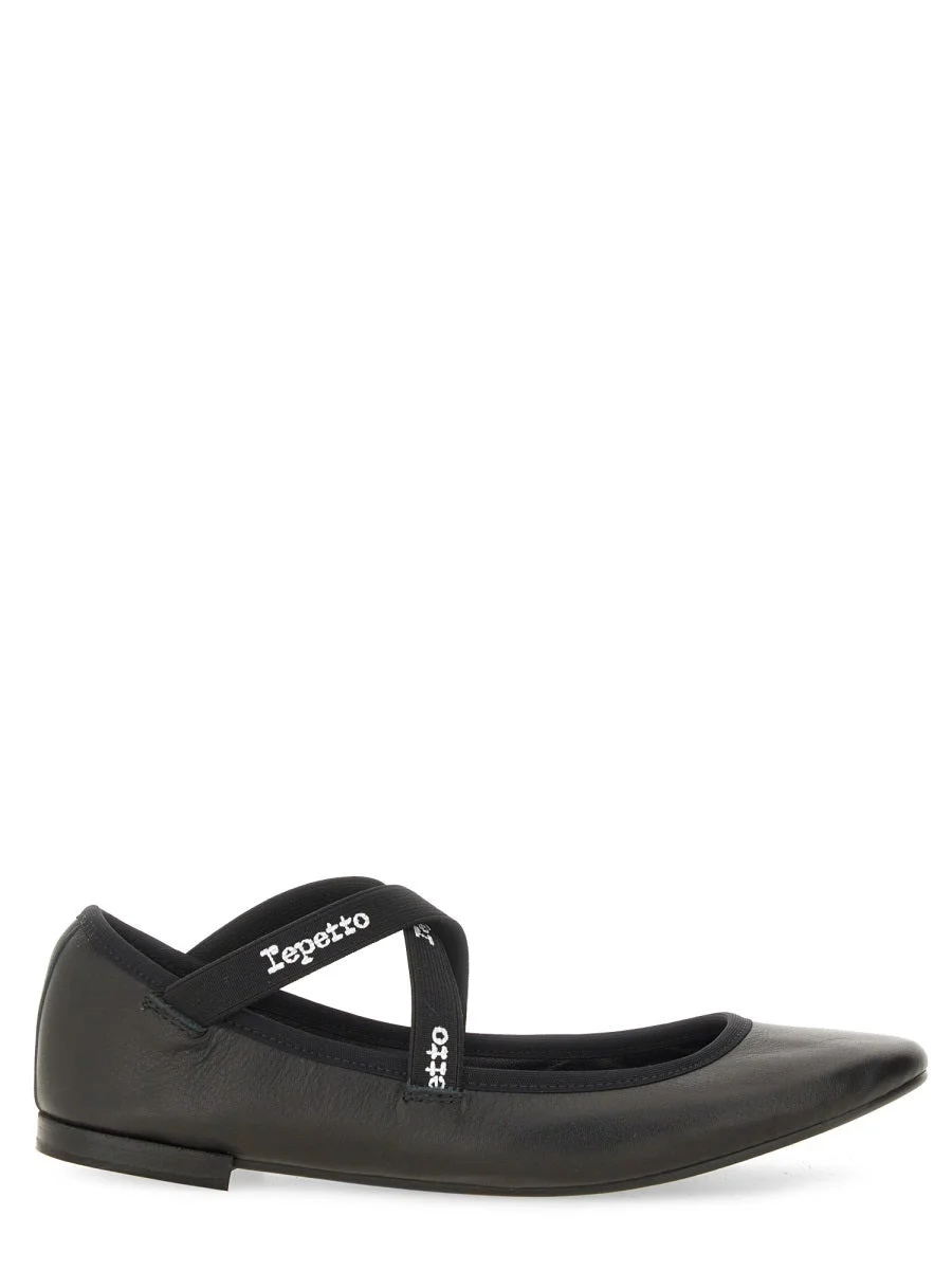 Repetto Women Dancer "Joana" - 1