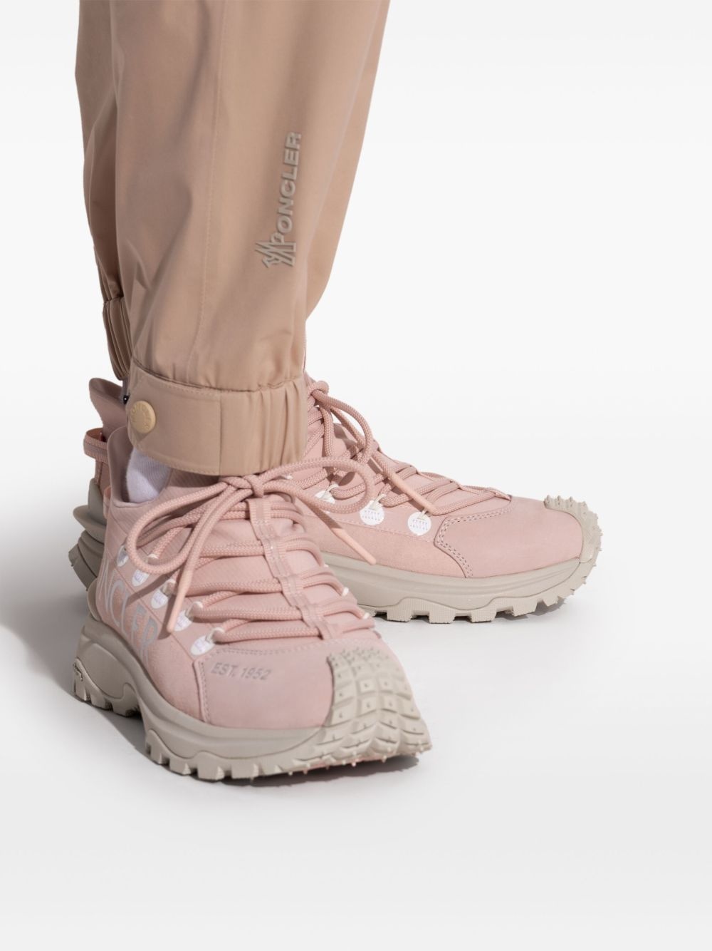 Trailgrip Lite 2 sneakers - 5
