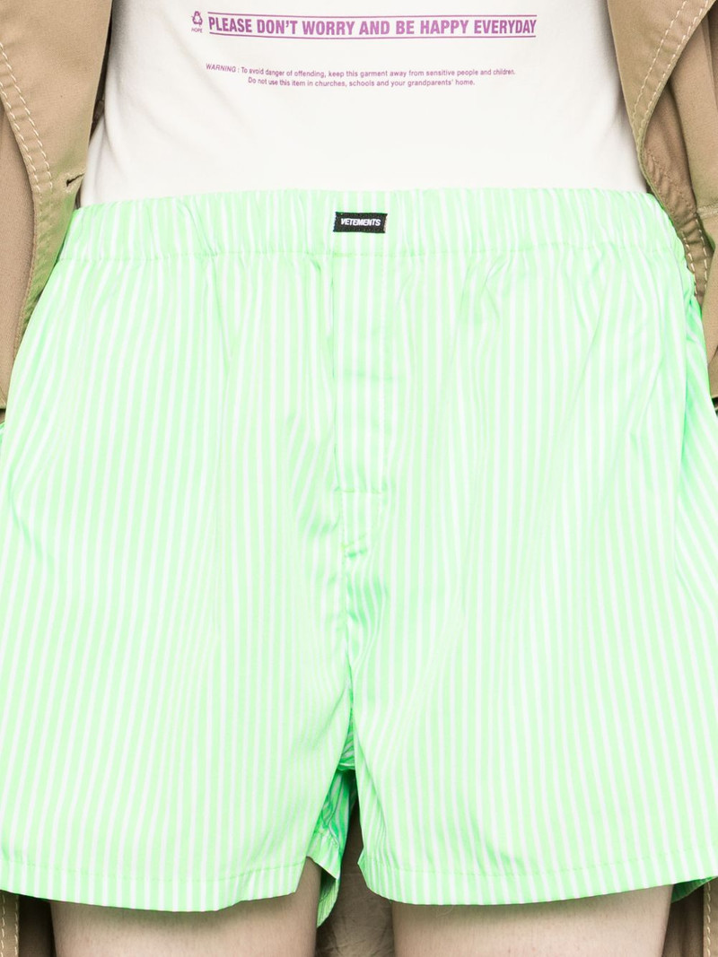 striped shorts 5