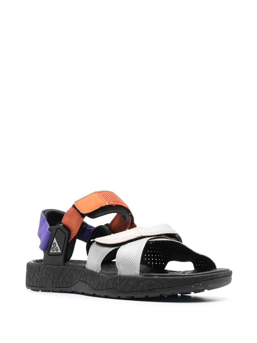 ACG Air Deschutz+ sandals - 2