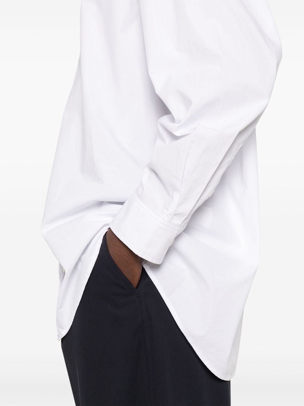 cotton shirt - 5