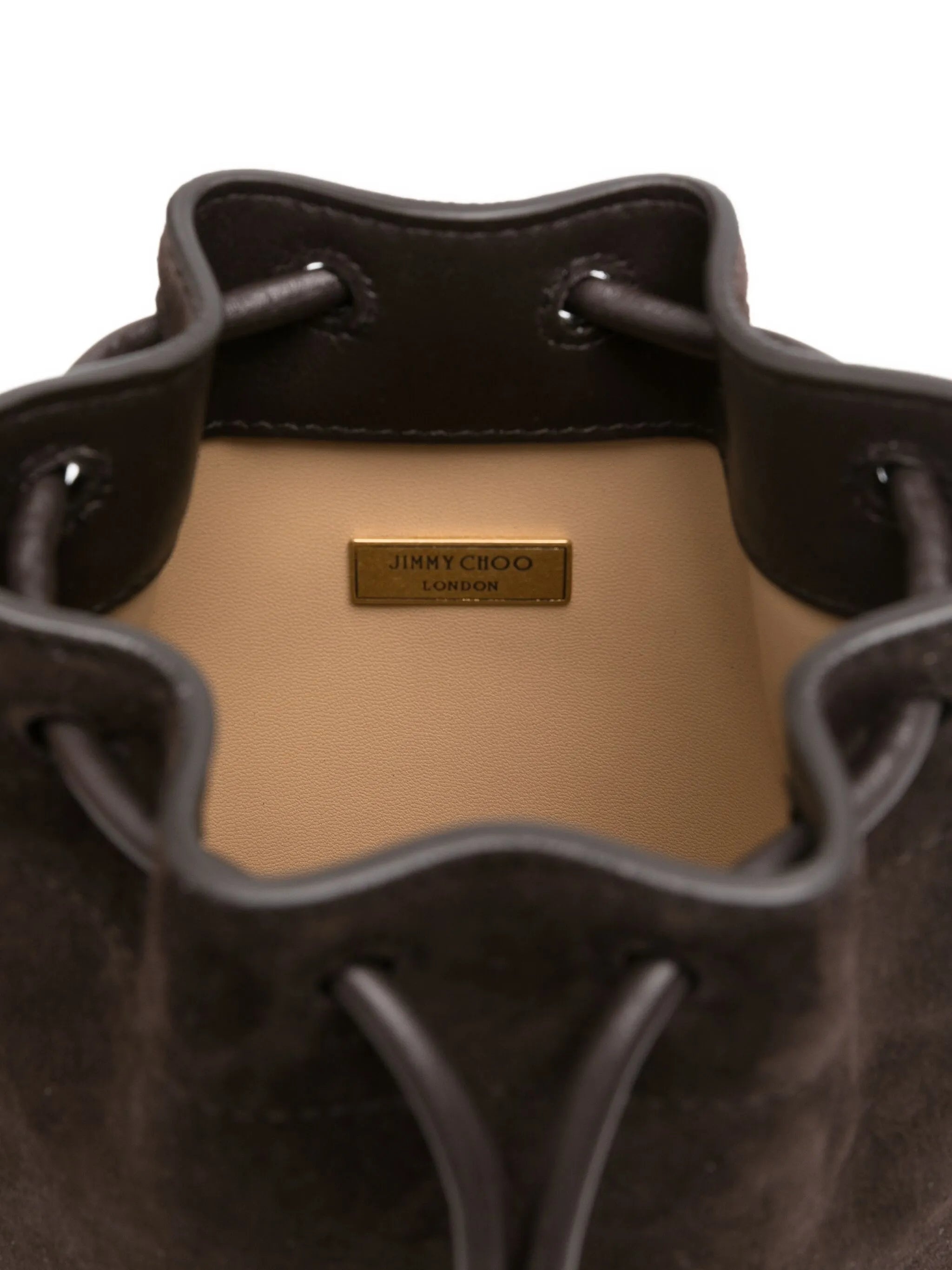 Jimmy Choo Bon Bon Bucket Bag - 2