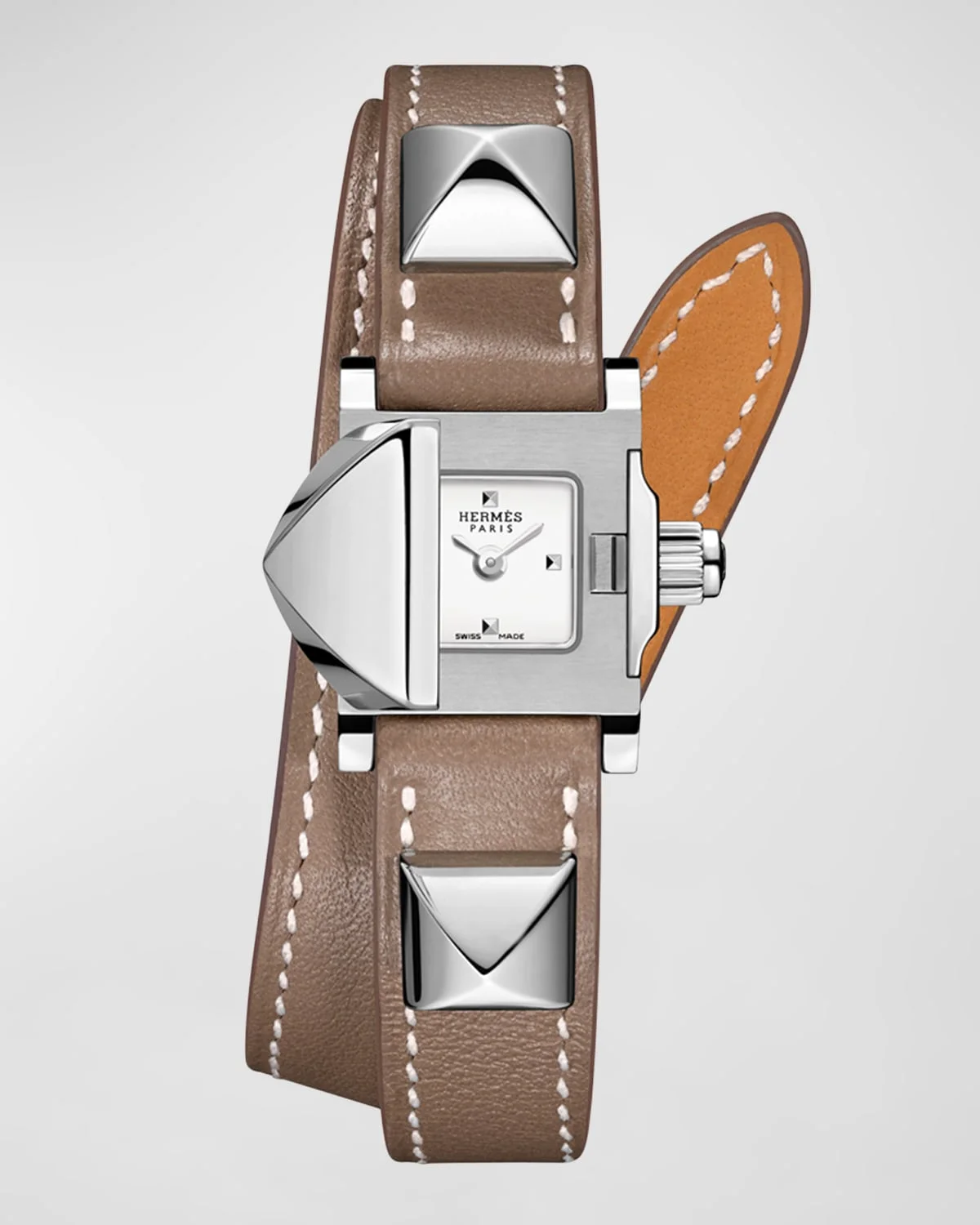 Medor Watch, 16 x 16 mm - 1