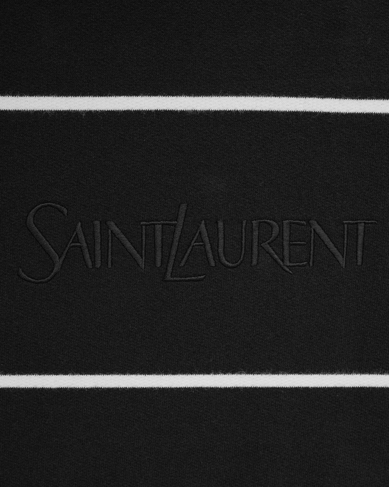saint laurent hoodie - 3