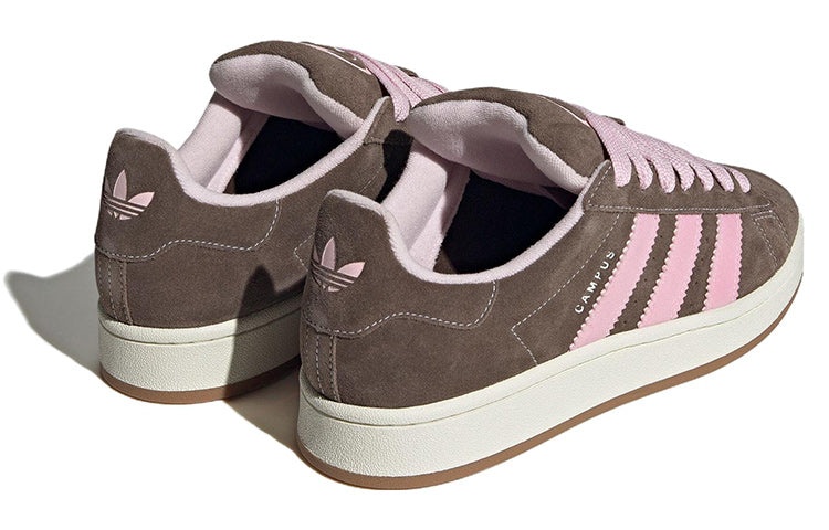 adidas Originals Campus 00s 'Dust Cargo Clear Pink' HQ4569 - 4