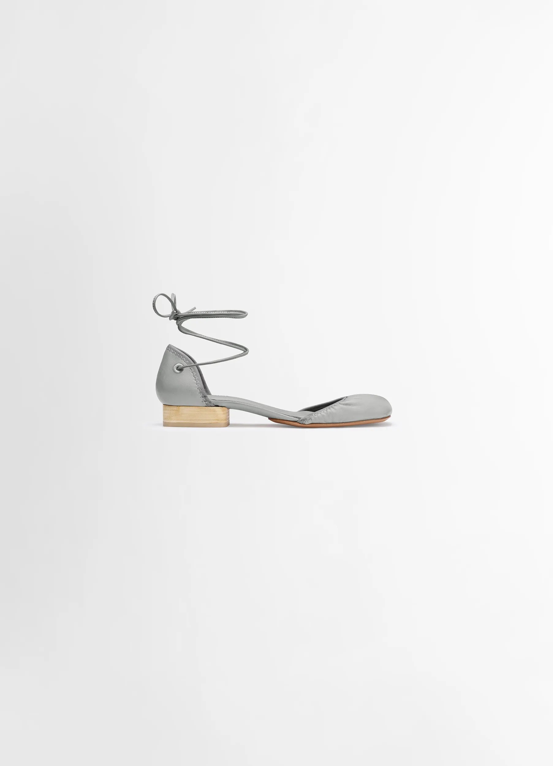 MICRO BALLERINA FLAT - 1