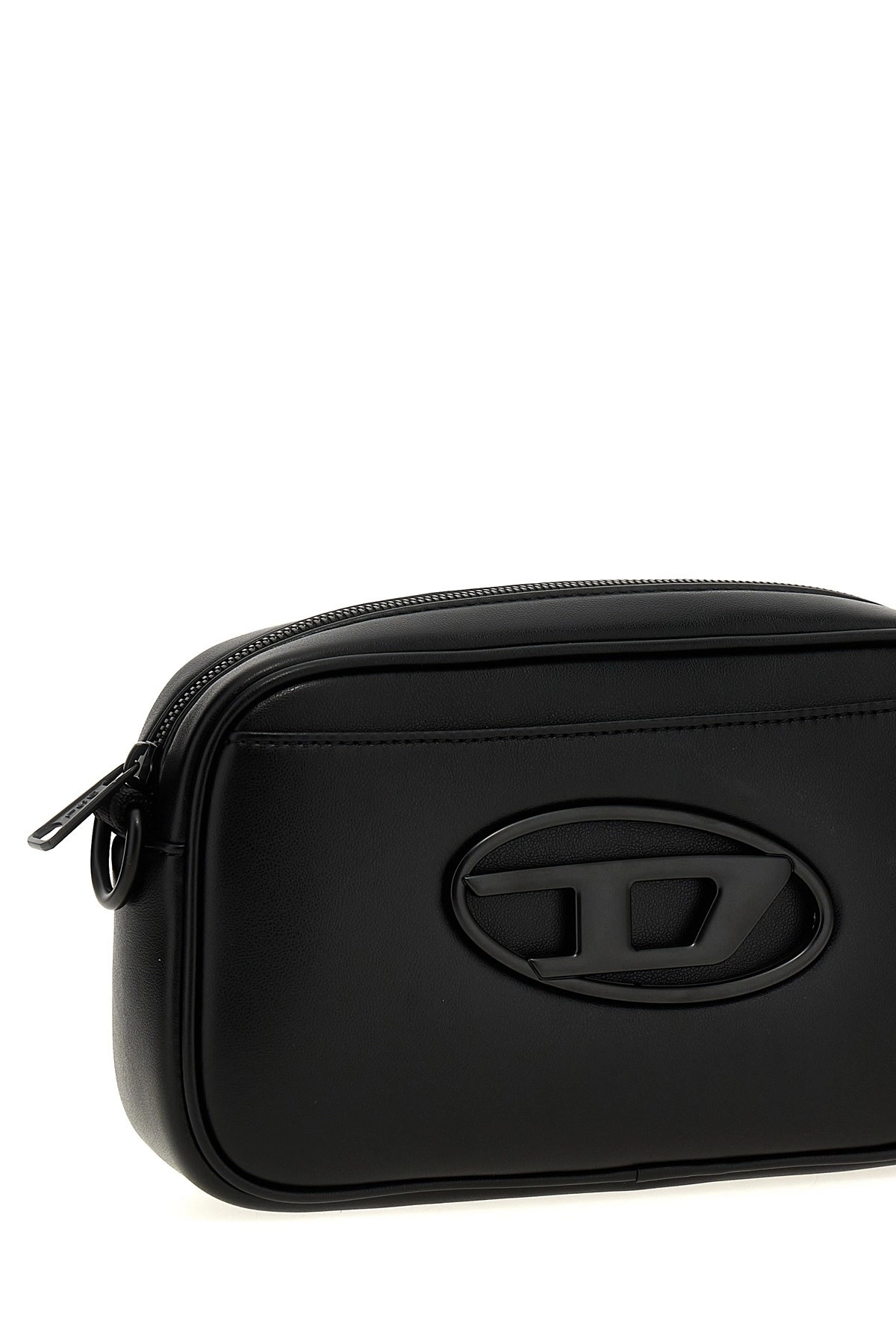 'Holi-D' crossbody bag - 4