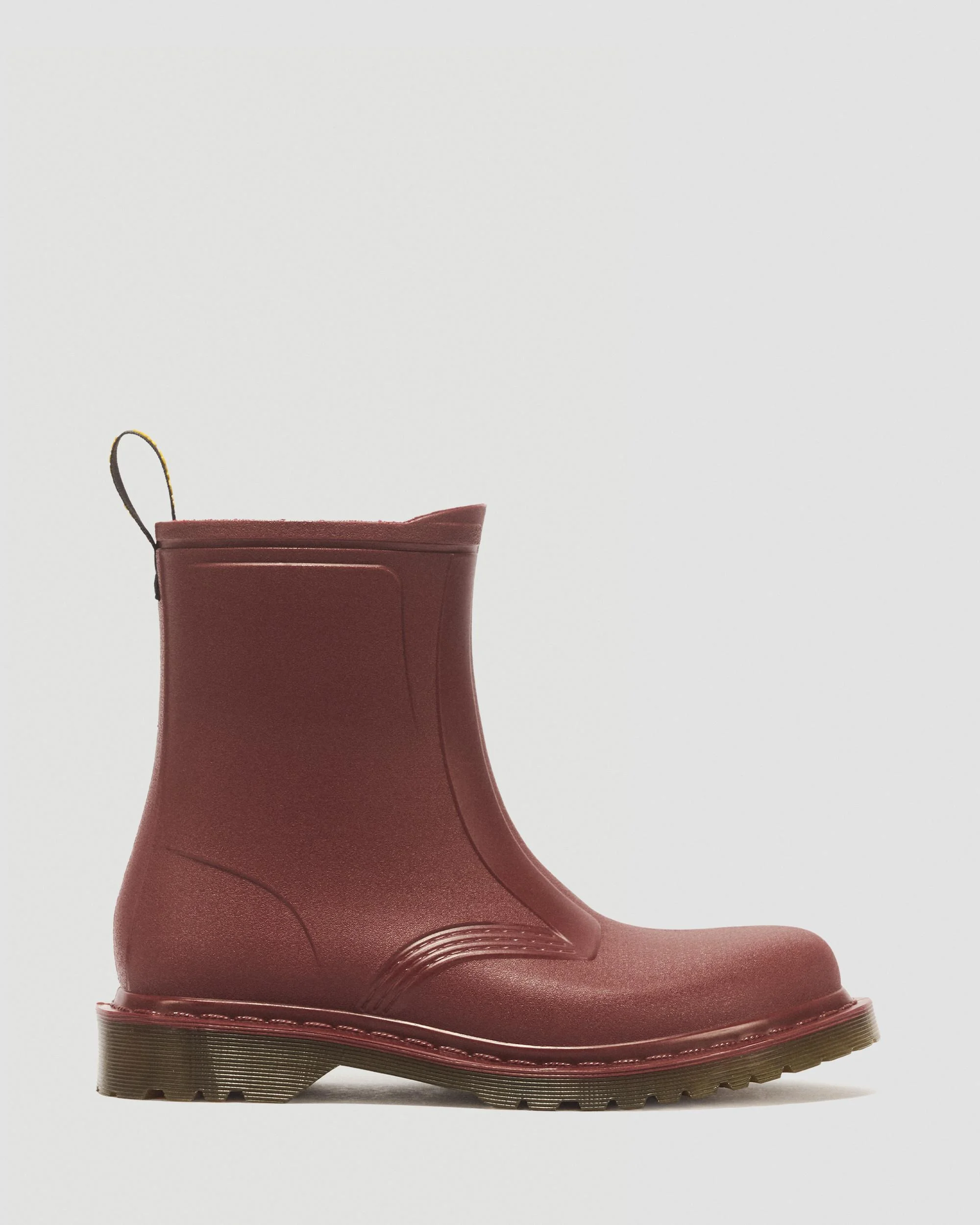 1460 Rain Boots Waterproof Boots - 1