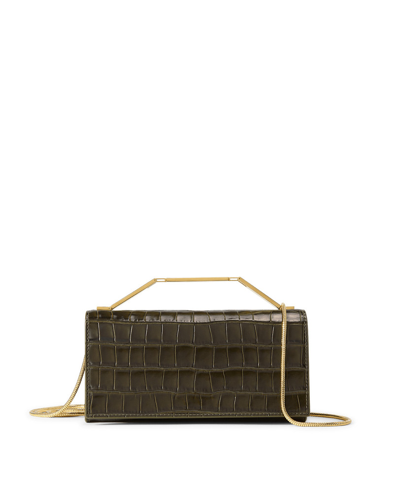 BARRE CLUTCH 8