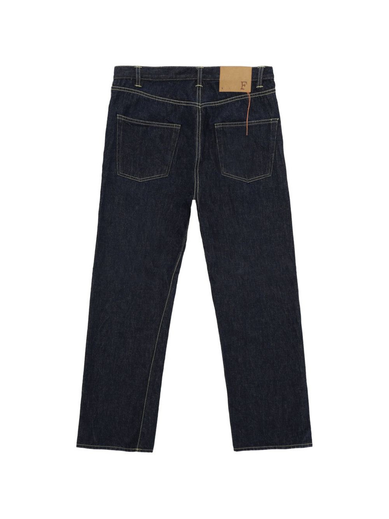 FORTELA five-pocket jeans outlook