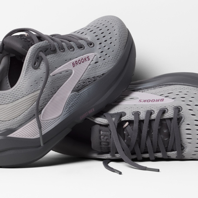 BROOKS Ghost Max 3 outlook