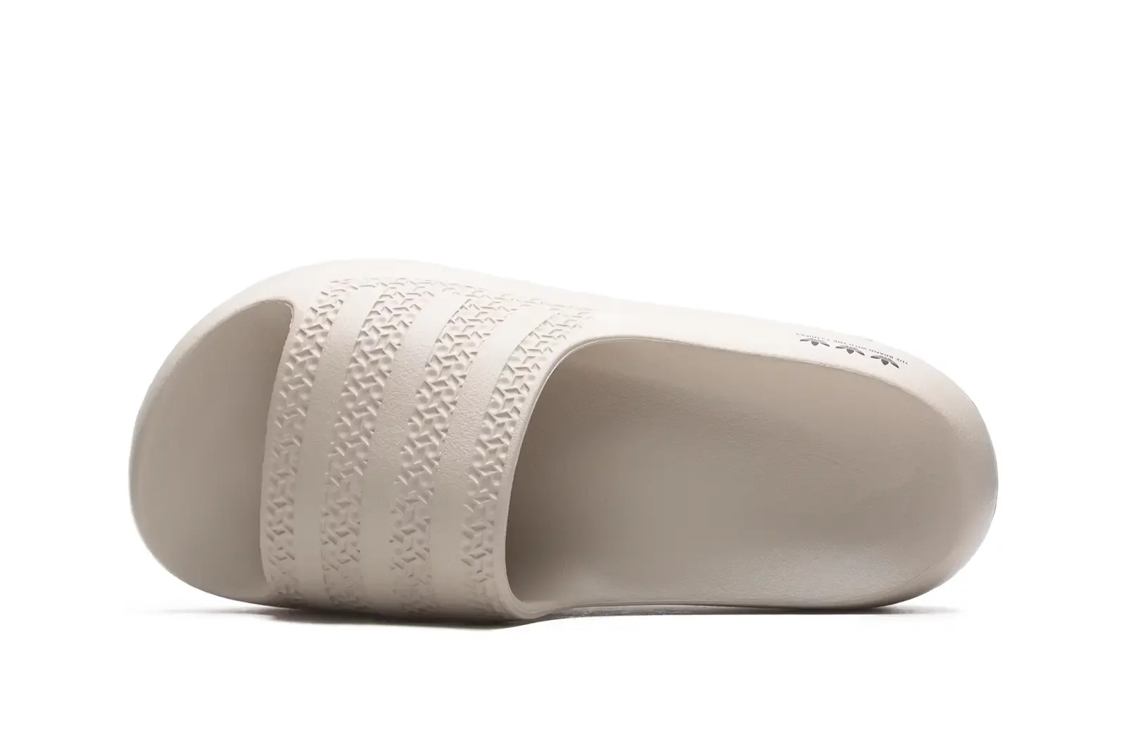Adilette Ayoon W "Beige" - 2