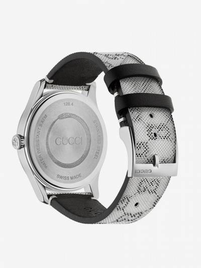 GUCCI Gucci watch for woman outlook