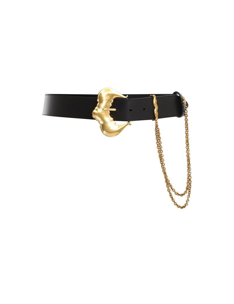 WESTERN WAIST BELT 1