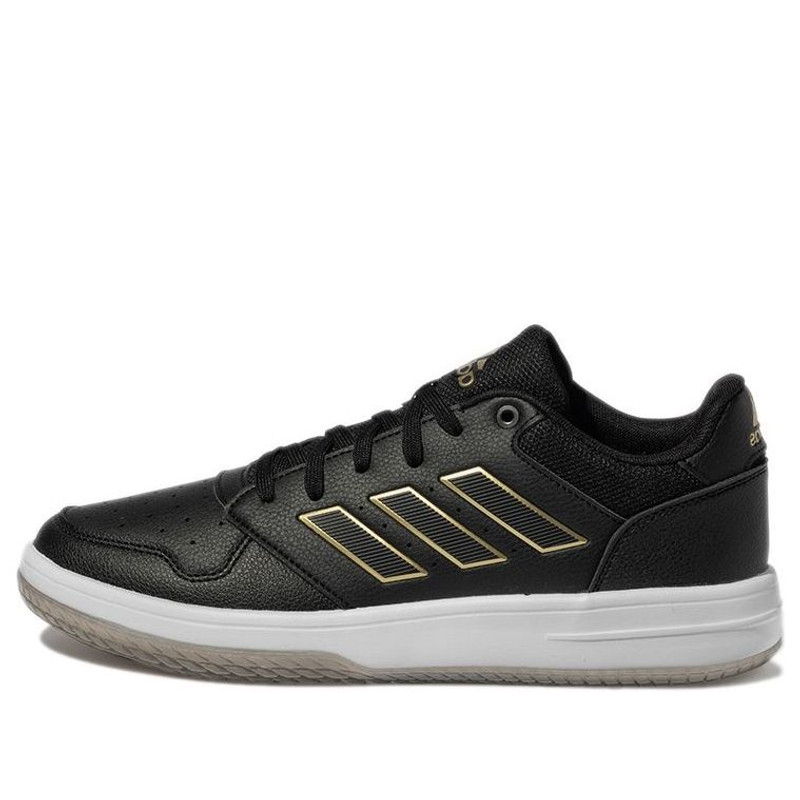 adidas Gametalker 'Black Gold' GZ4855 - 1