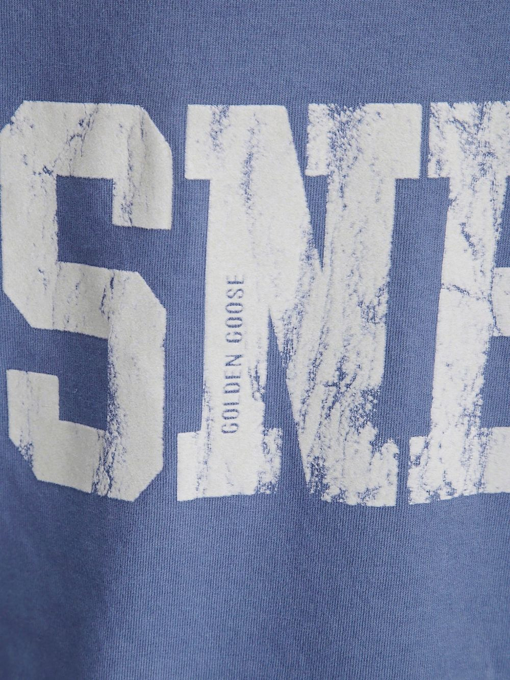 raglan-sleeve T-shirt - 3