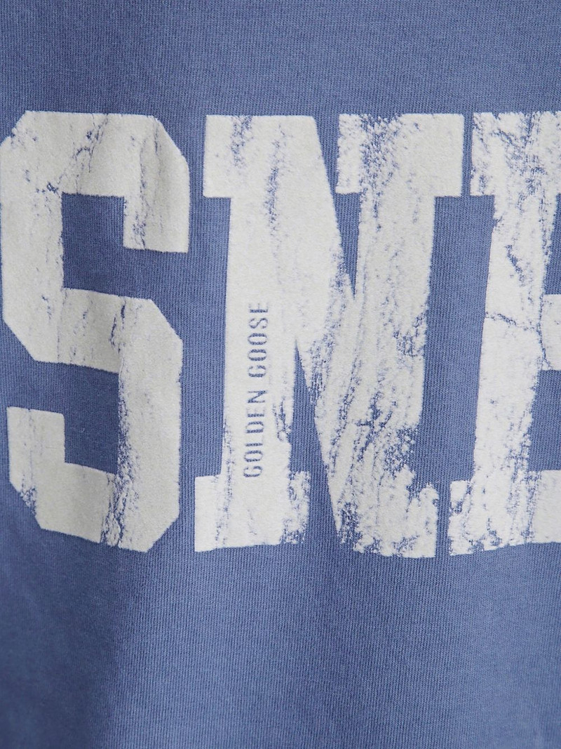 raglan-sleeve T-shirt 3