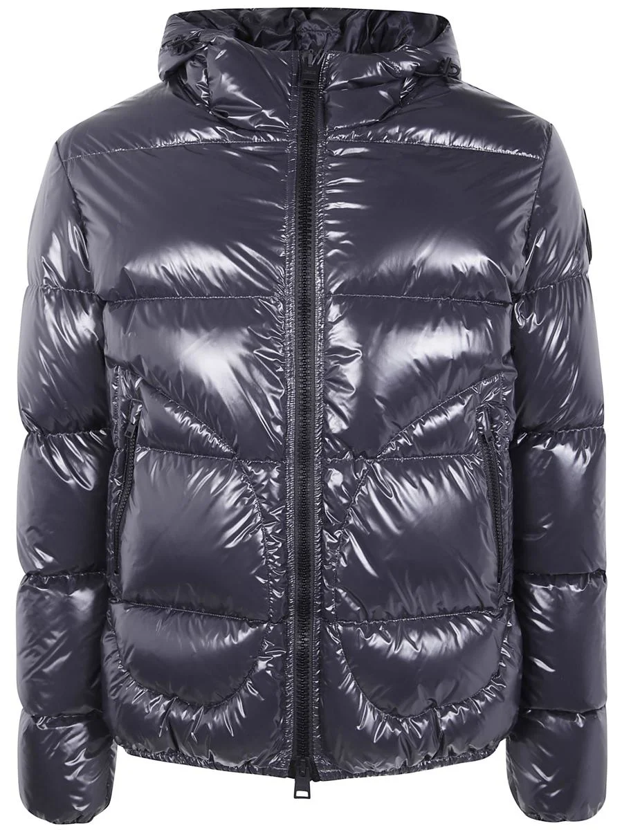 Herno "Bomber Gloss" Jacket Clothing - 1