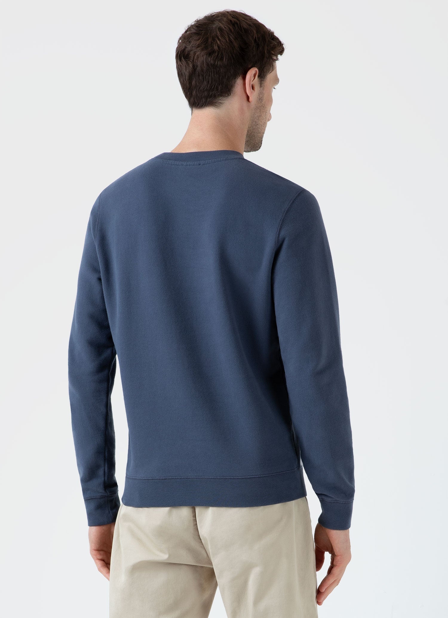Loopback Sweatshirt - 5