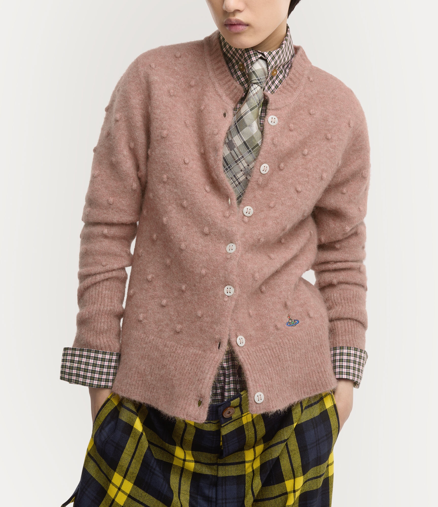 RUBINA CARDIGAN - 8