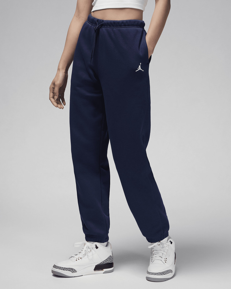 Jordan Brooklyn Fleece Women's Pants 1