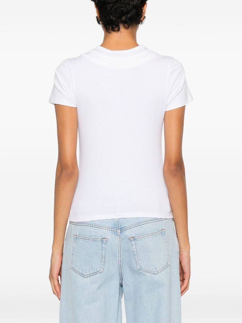 short-sleeve T-shirt 4