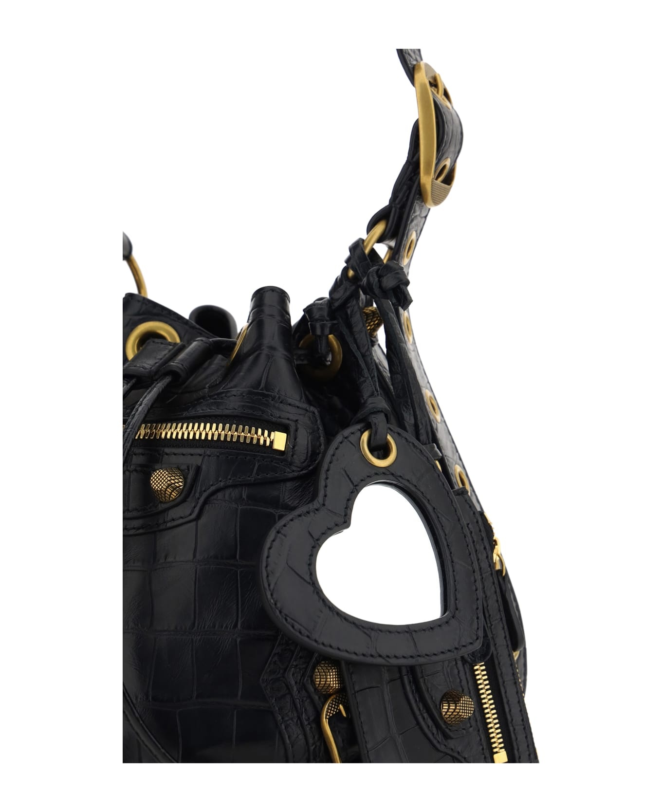 Le Cagole Bucket Bag - 4
