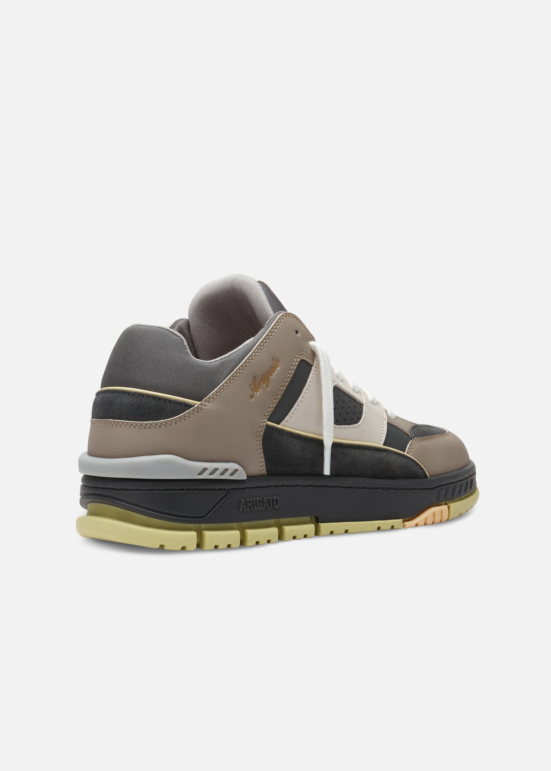 Area Lo Sneaker - 3