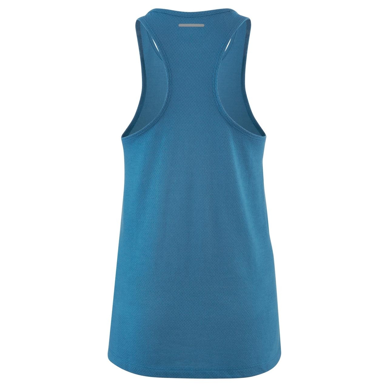 Women's Mizuno Infinity Running Tank - 2