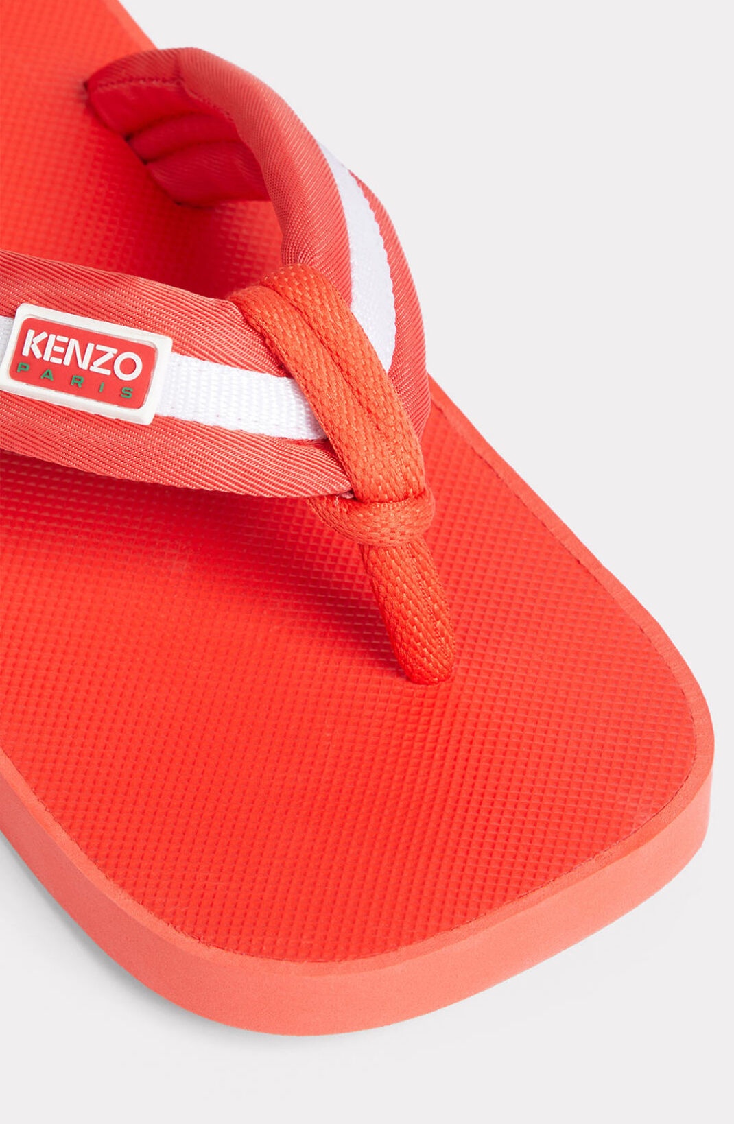 KENZO Setta flipflops Men - 3
