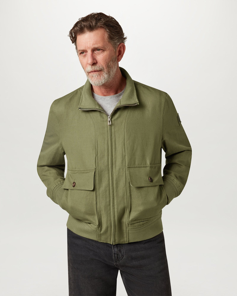 HELSTON JACKET 5