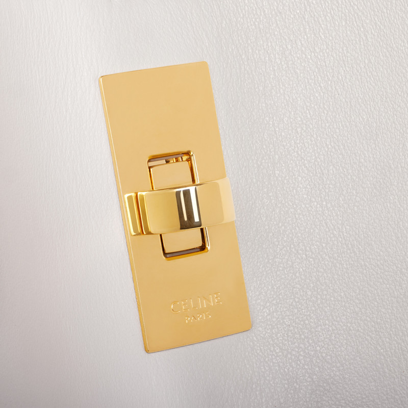 Bucket 16 Bag in Smooth Calfskin 5