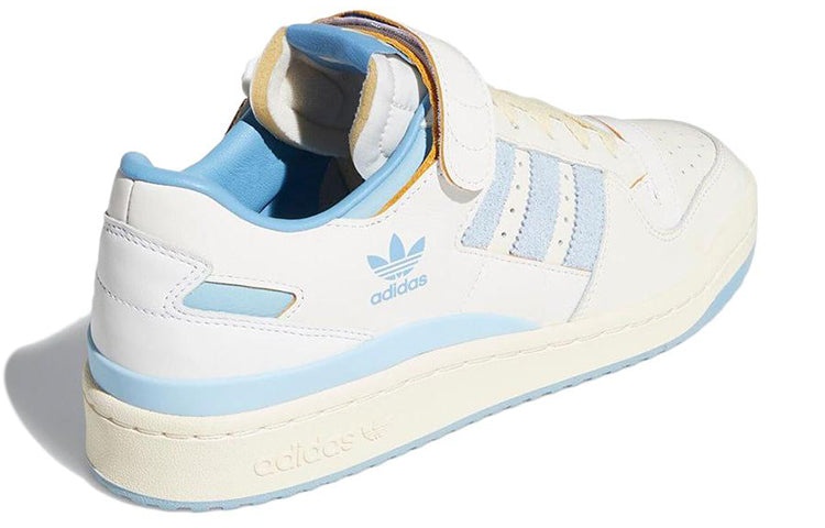adidas Forum 84 LG 'White Clear Sky' GZ1893 - 4