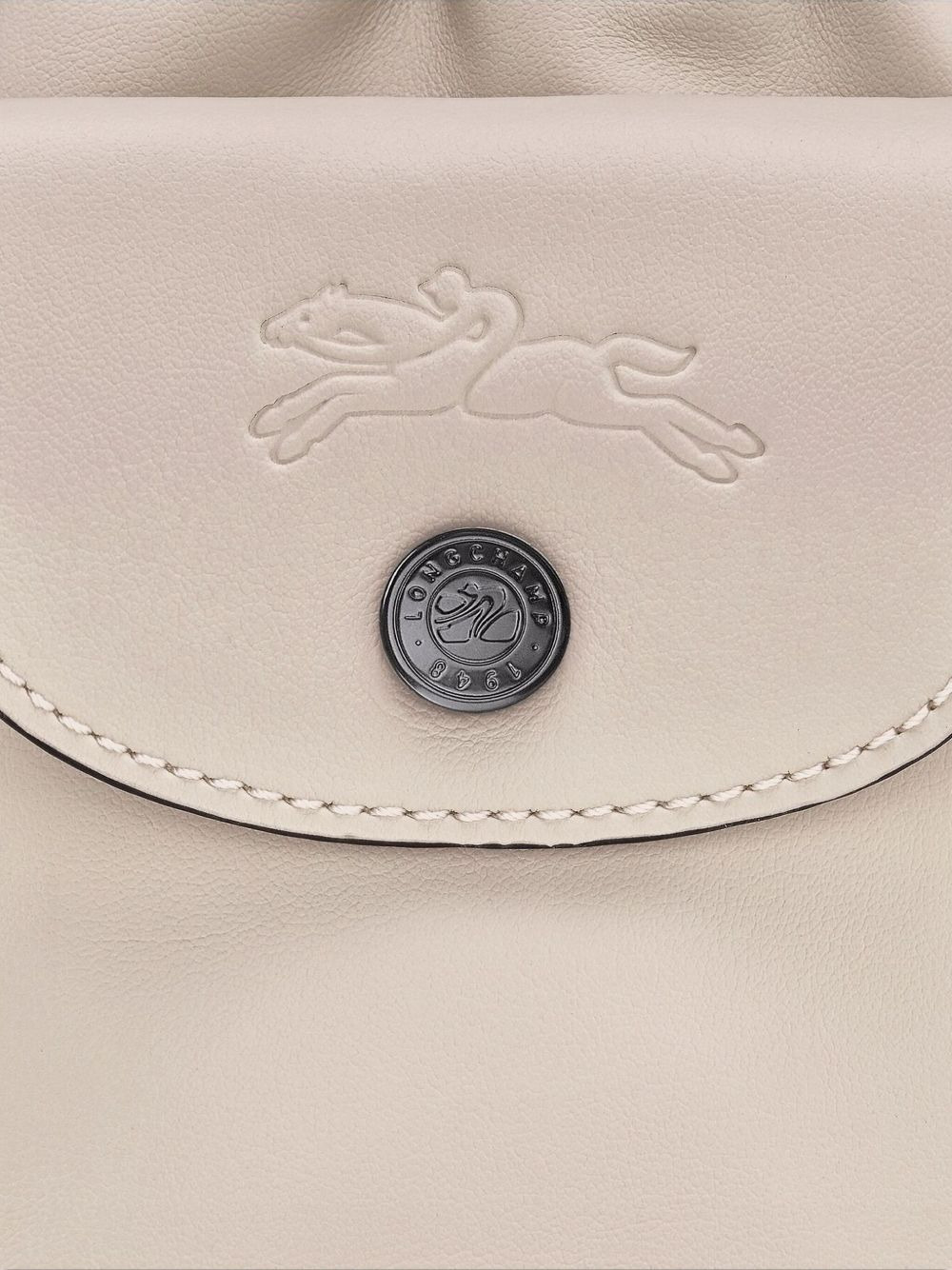 mini Le Pliage Xtra bucket bag - 5