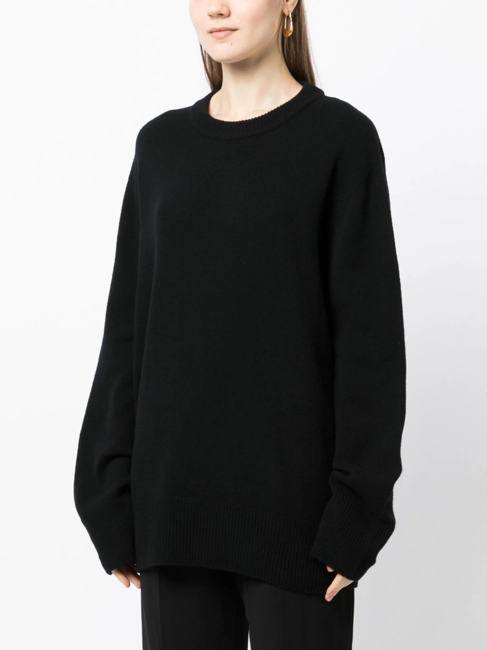 Sibem long-sleeve jumper - 3