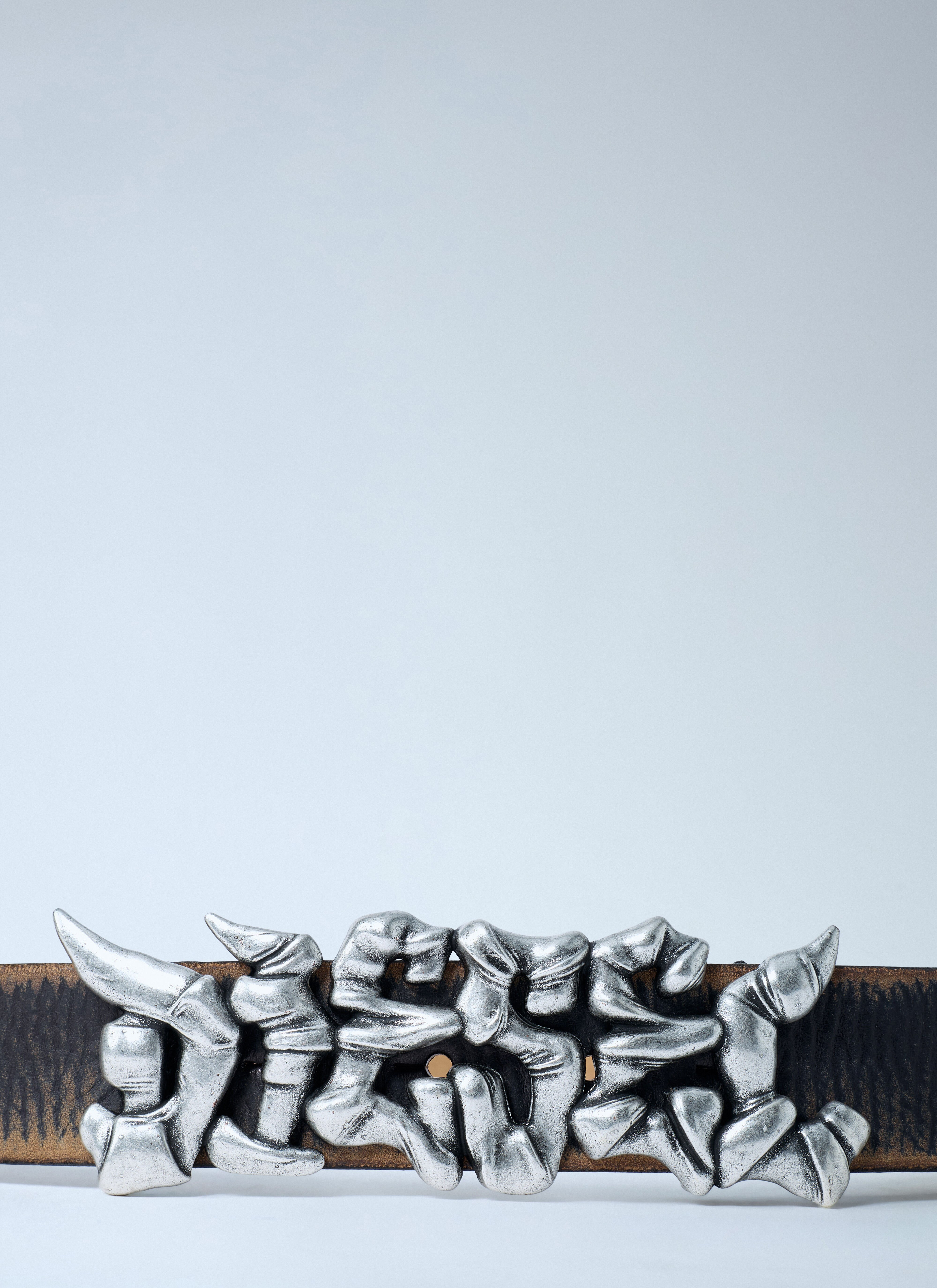 B-Graffiti Belt - 2