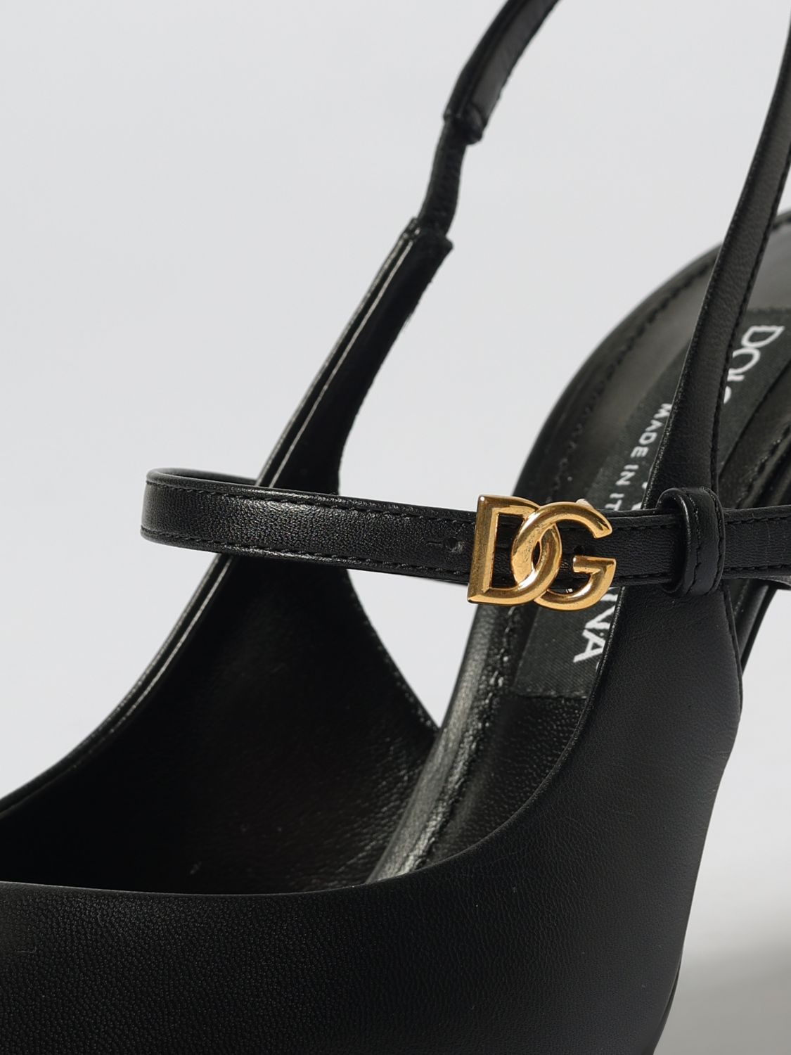 Pumps woman Dolce & Gabbana - 4