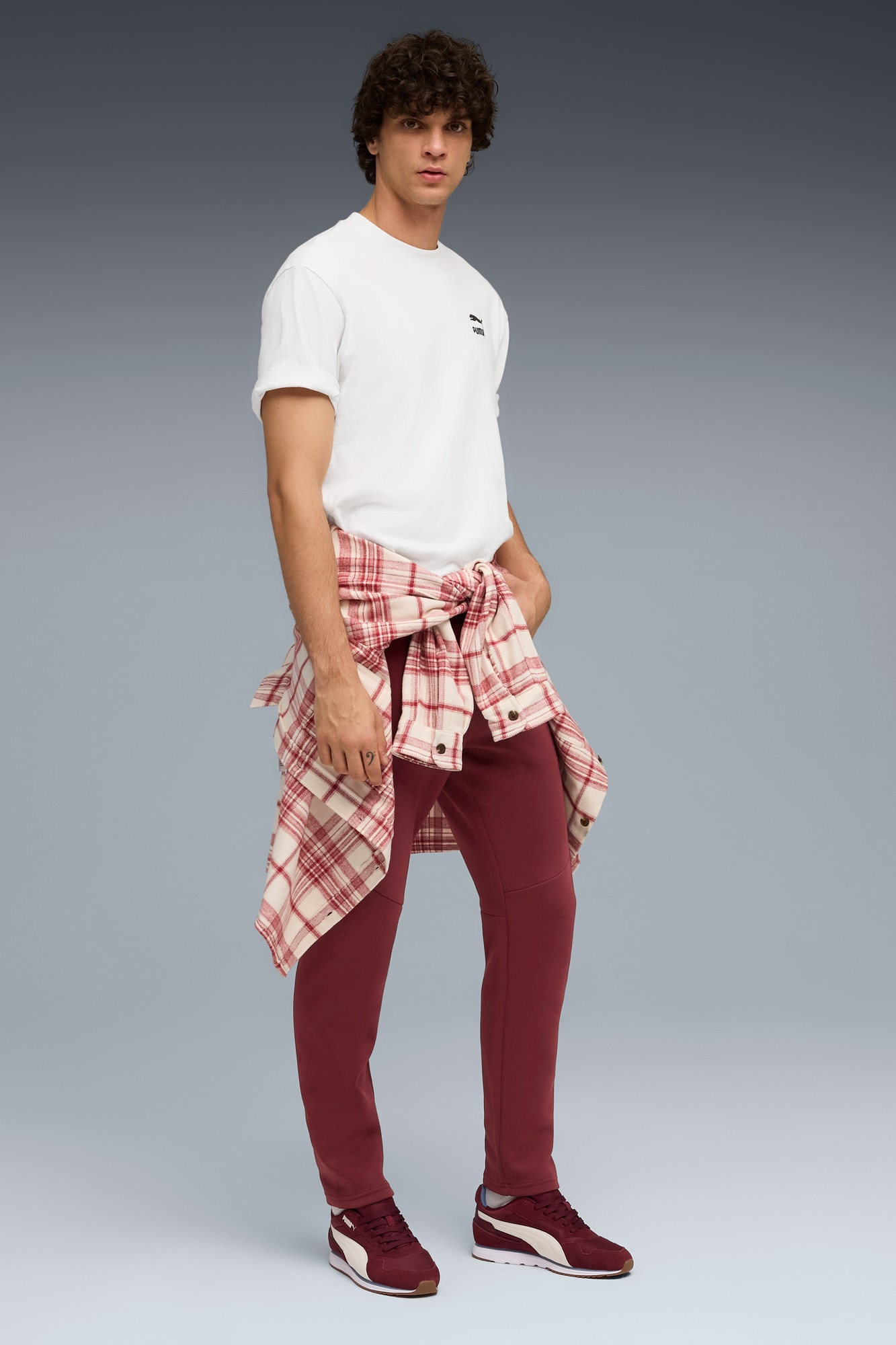 Evostripe Pants Men - 5