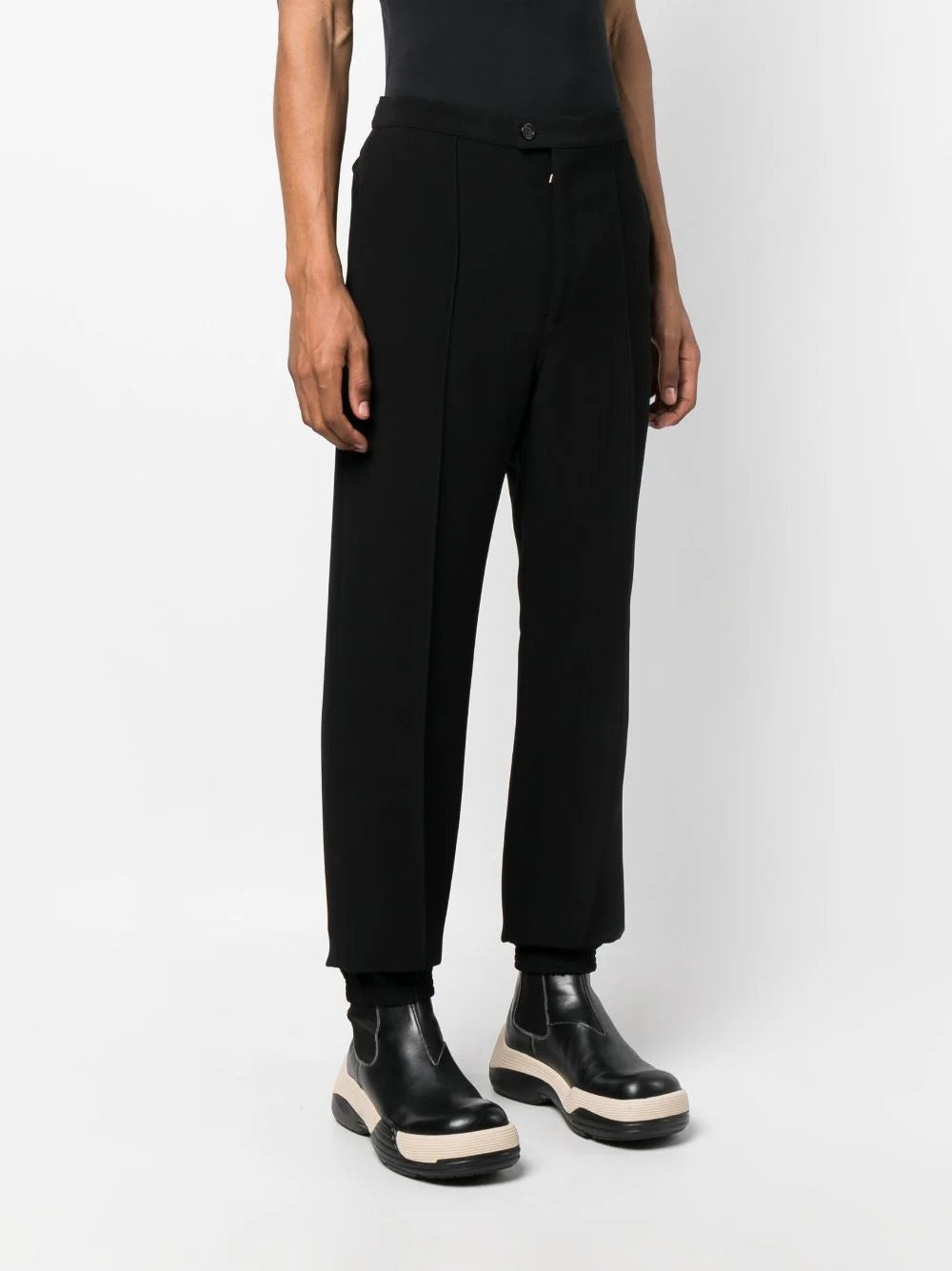 TAILORED TRACK PANTS - 3