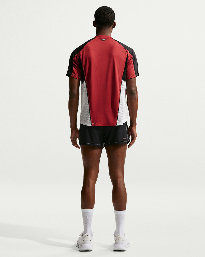 Nike Retro Men's Dri-FIT 4" Brief-Lined Running Shorts 5