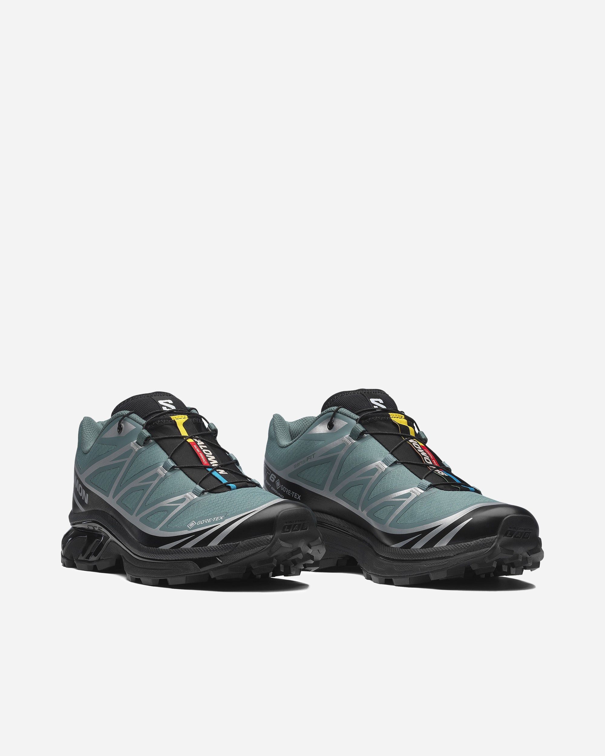XT-6 Gore-tex - 2